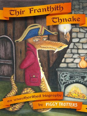cover image of Thir Franthith Thnake